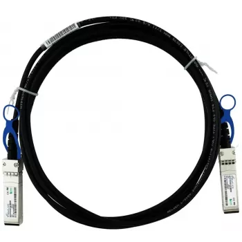BlueOptics InfiniBand/fibre optic cable 3 m SFP28 Male/Male 470-ACEV-BL