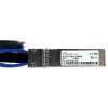 InfiniBand/fibre optic cable BlueOptics UACC-DAC-SFP28-2M-BL 2m Male/Male