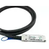 Network Cable BlueOptics YFNDD-BL QSFP28 4xSFP28 InfiniBand 2m Orange