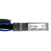 Network Cable BlueOptics YFNDD-BL QSFP28 4xSFP28 InfiniBand 2m Orange
