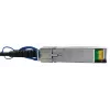 Network Cable BlueOptics YFNDD-BL QSFP28 4xSFP28 InfiniBand 2m Orange