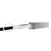 InfiniBand/fibre optic cable BlueOptics SFPPQSFP30-01-BL 1 m 4xSFP+ QSFP