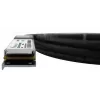 InfiniBand/fibre optic cable BlueOptics SFPPQSFP30-01-BL 1 m 4xSFP+ QSFP