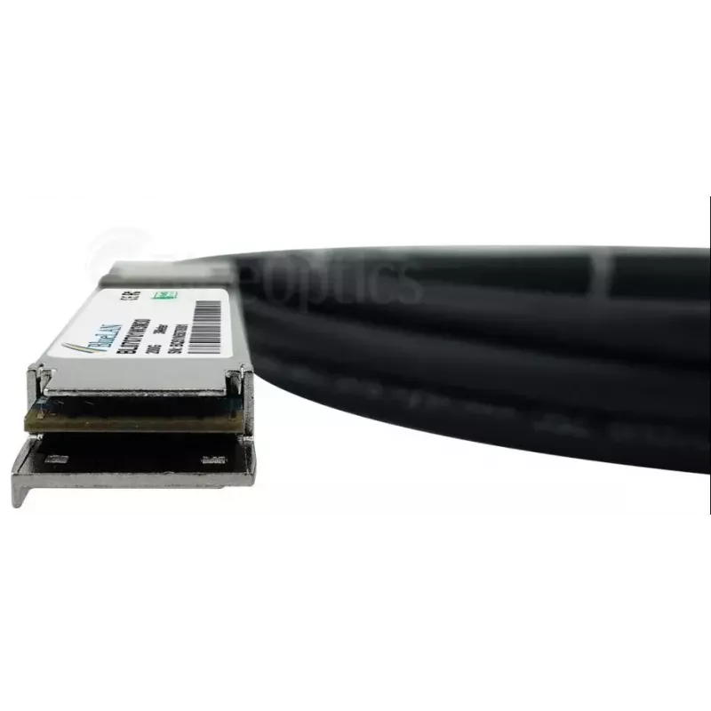 InfiniBand/fibre optic cable BlueOptics P06149-B24-BL 2 m QSFP56 Male/Male