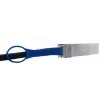 InfiniBand/fibre optic cable BlueOptics P06149-B24-BL 2 m QSFP56 Male/Male
