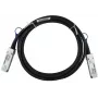 InfiniBand/fibre optic cable BlueOptics P06149-B24-BL 2 m QSFP56 Male/Male