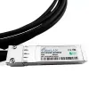 Network Cable BlueOptics ET7402-25DAC-2M-BL QSFP28 4xSFP28 InfiniBand 2m Black