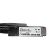 Network Cable BlueOptics ET7402-25DAC-2M-BL QSFP28 4xSFP28 InfiniBand 2m Black