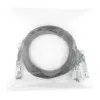 BlueOptics XQ+BC0003-XS+-BL InfiniBand/fibre optic cable 3 m QSFP28 4xSFP28 Male/Male