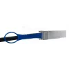 BlueOptics XQ+BC0003-XS+-BL InfiniBand/fibre optic cable 3 m QSFP28 4xSFP28 Male/Male