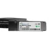 BlueOptics XQ+BC0003-XS+-BL InfiniBand/fibre optic cable 3 m QSFP28 4xSFP28 Male/Male