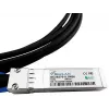BlueOptics XQ+BC0003-XS+-BL InfiniBand/fibre optic cable 3 m QSFP28 4xSFP28 Male/Male