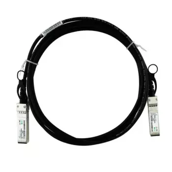 BlueOptics MCP2100-X02AA-BL InfiniBand Fibre Optic Cable 3m SFP+