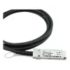 Network Cable BlueOptics JG331A-BL QSFP 4 x SFP+ InfiniBand 5 m Black