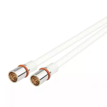 Coaxial Cable Kathrein ETF 600/Q 0.6 m