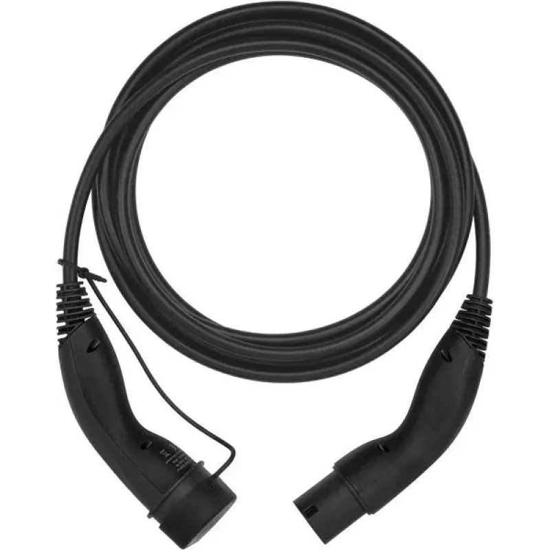 Electric Vehicle Charging Cable Lapp ÖLFLEX 5555934001 Type 2 5m 11kW