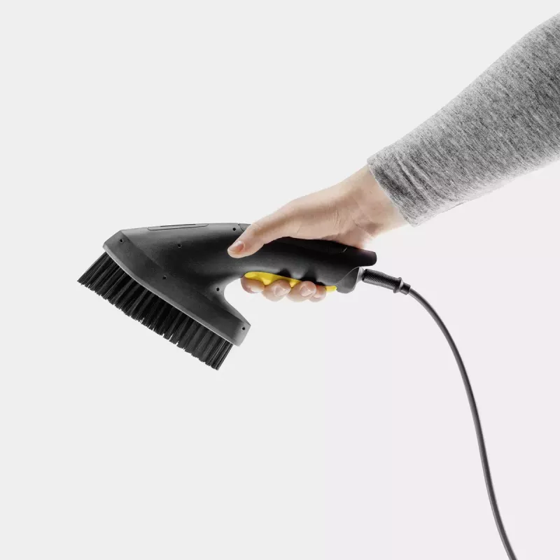 Kärcher 2.644-423.0 pressure washer accessory, brush, 53 mm