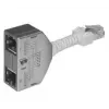 Cable sharing Adapter BTR NETCOM 130548-01-E
