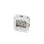 Socket-outlet RJ-45 BTR NETCOM 130B12D31200-E