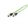 Industrial Networking Accessory METZ CONNECT 142M2X11020