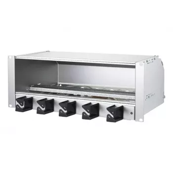 Patch panel accessory METZ CONNECT 1528SBGT19-E