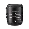 Camera Lens Adapter Walimex 20795 Metal Black MFT Compatibility