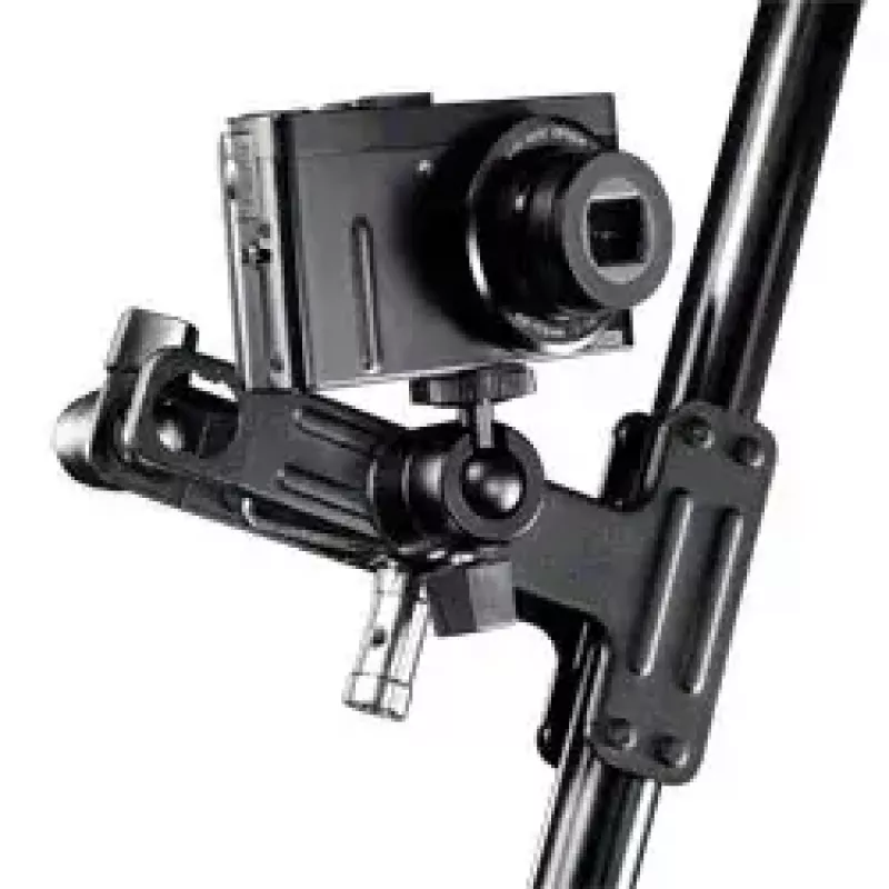 Walimex 4in1 Professional Clamp (1018230)