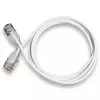 Networking cable Wantec 7408 RJ45 Cat6a 5m White