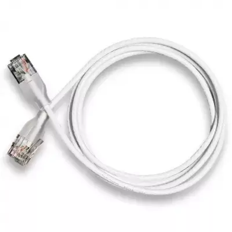 Networking cable Wantec 7408 RJ45 Cat6a 5m White
