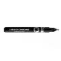 Molotow Marker 703106 Liquid Chrome Black and Chrome