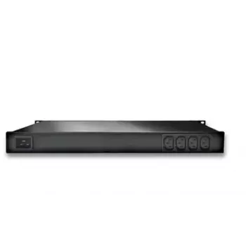 Remote Power Controller Güde 8021-1 Black