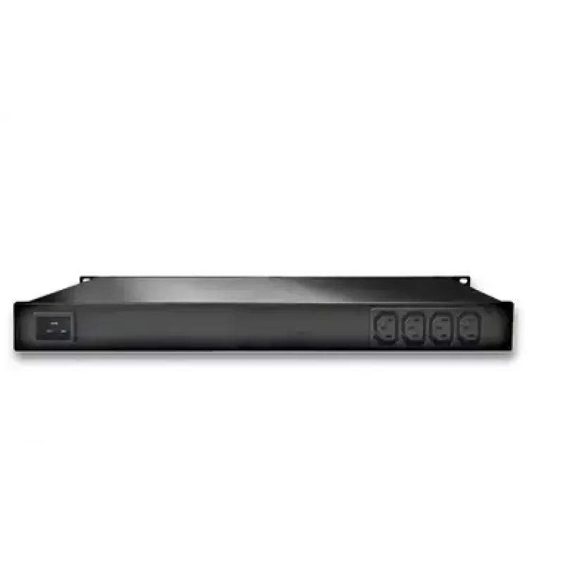 Remote Power Controller Güde 8021-1 Black
