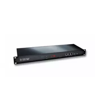 Remote Power Controller Güde 8021-1 Black