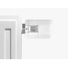 Popp POPZ701721 thermostatic radiator valve Suitable for indoor use