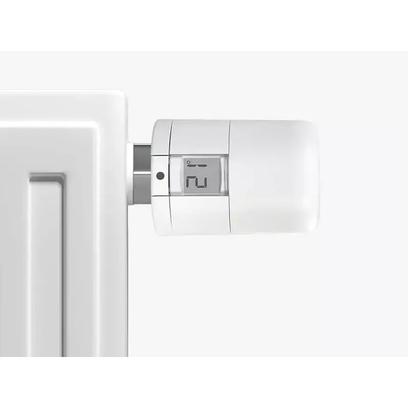 Popp POPZ701721 thermostatic radiator valve Suitable for indoor use
