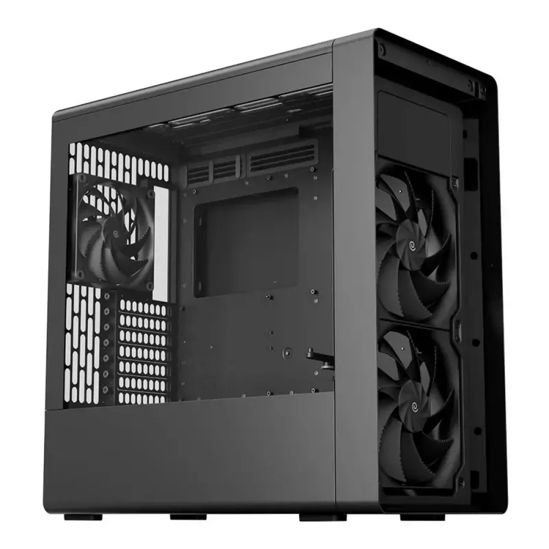 HAVN BF 360 Midi Tower Black