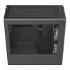 HAVN BF 360 Midi Tower Black