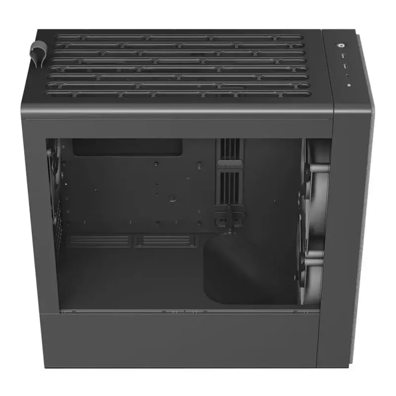 HAVN BF 360 Midi Tower Black