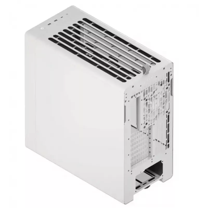HAVN BF 360 Flow Midi Tower White