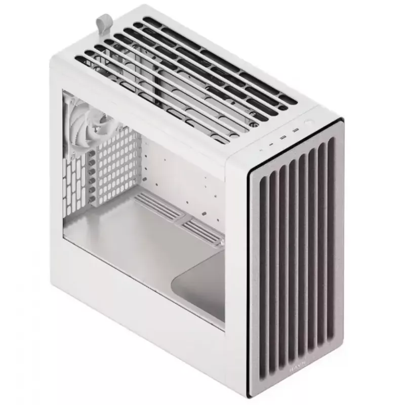 HAVN BF 360 Flow Midi Tower White