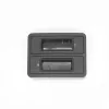Indoor battery charger Easypix 01490 Black