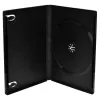 DVD case MediaRange BOX30 Black