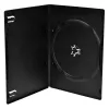 DVD case MediaRange BOX13 Black