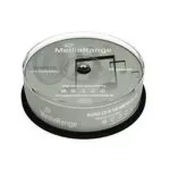 CD-R MediaRange MR223 700 MB 25 pcs