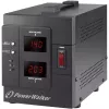 Voltage Regulator PowerWalker AVR 1500/SIV