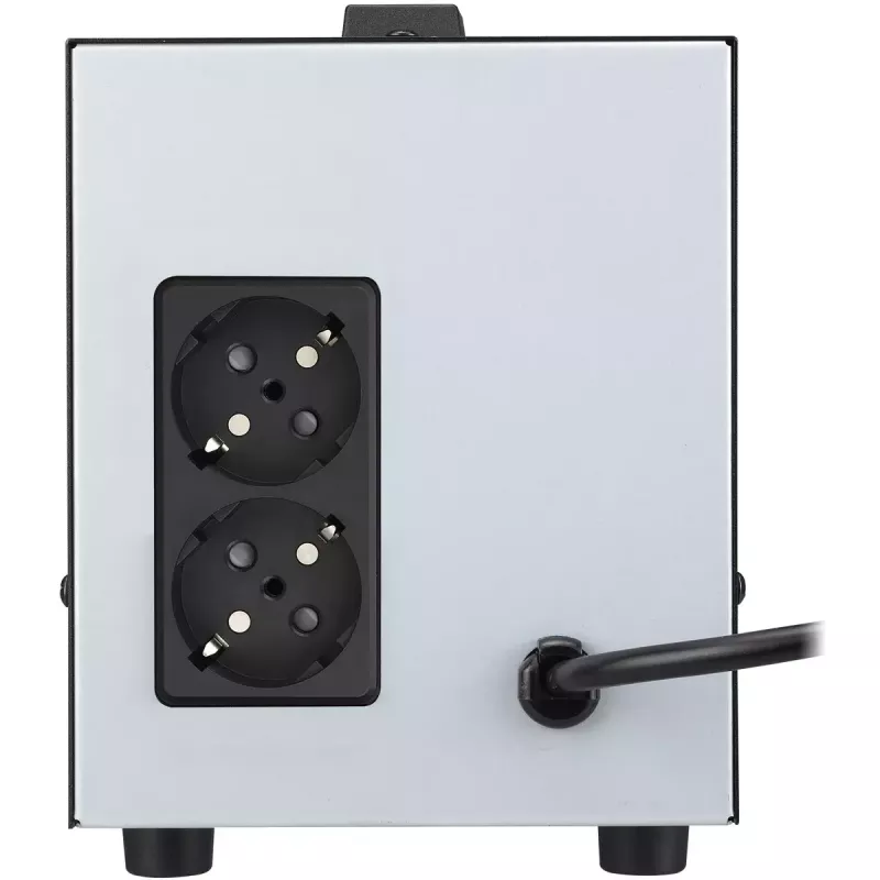 Voltage Regulator PowerWalker AVR 1500/SIV