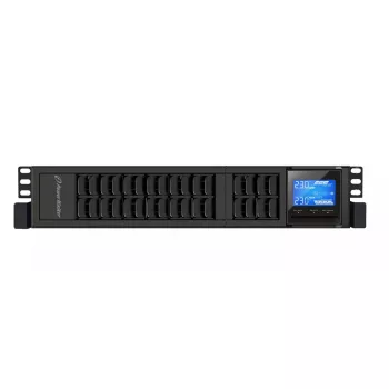 Uninterruptible Power Supply PowerWalker VFI 3000 CRS