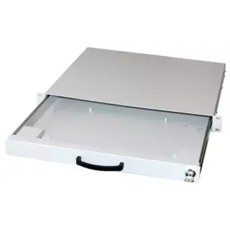 Keyboard AIXCASE AIX-19K1UKDETB-W USB PS/2 QWERTZ German White
