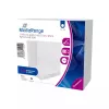 CD Case Double MediaRange Cajas 10mm Transparent