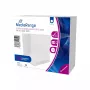 CD Case Double MediaRange Cajas 10mm Transparent